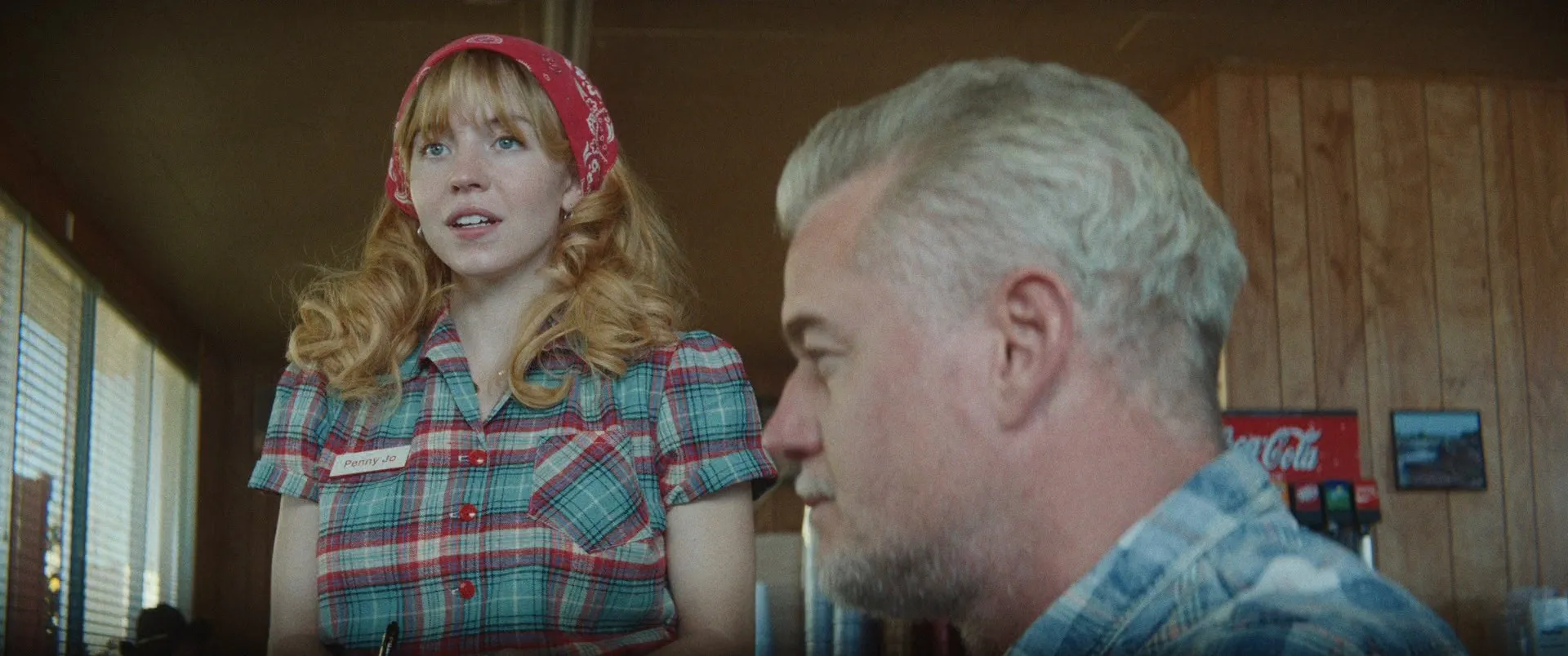 Americana 2023 Hindi Dual Audio WEB-DL 720p - 1080p Screenshot