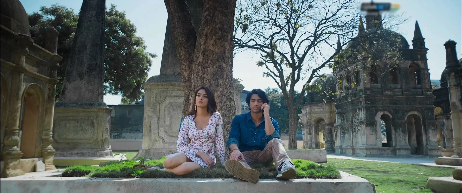 Andaaz 2 2025 Hindi HDRip 720p - 480p - 1080p Screenshot
