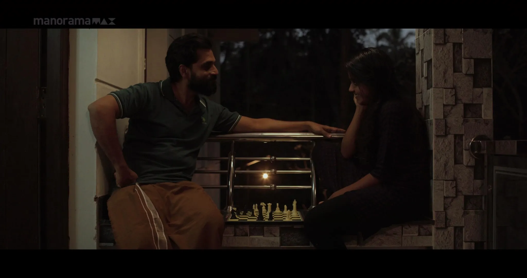 Antharam 2023 Malayalam WEB-DL 720p - 1080p Screenshot