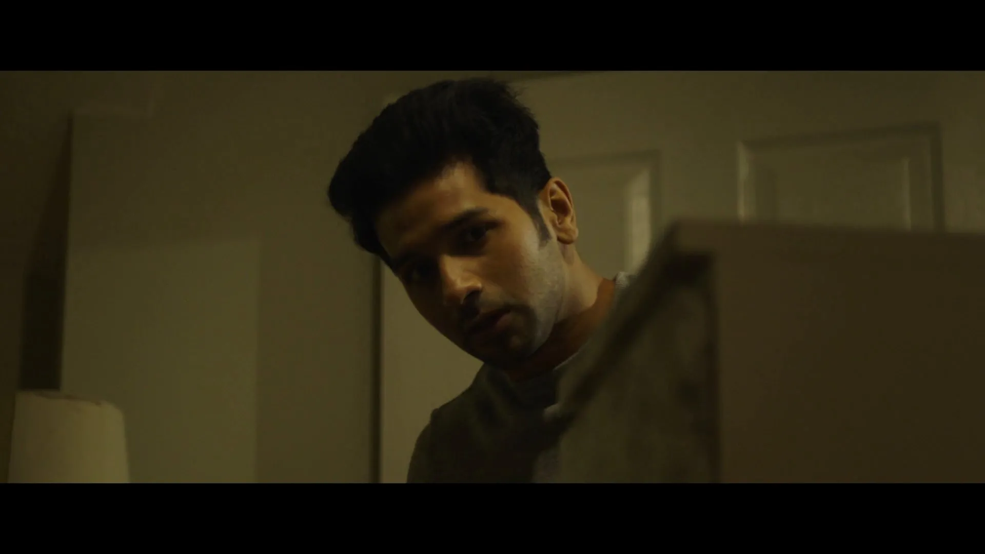 Aseq 2023 Hindi Audio WEB-DL 1080p - 720p - 480p Screenshot