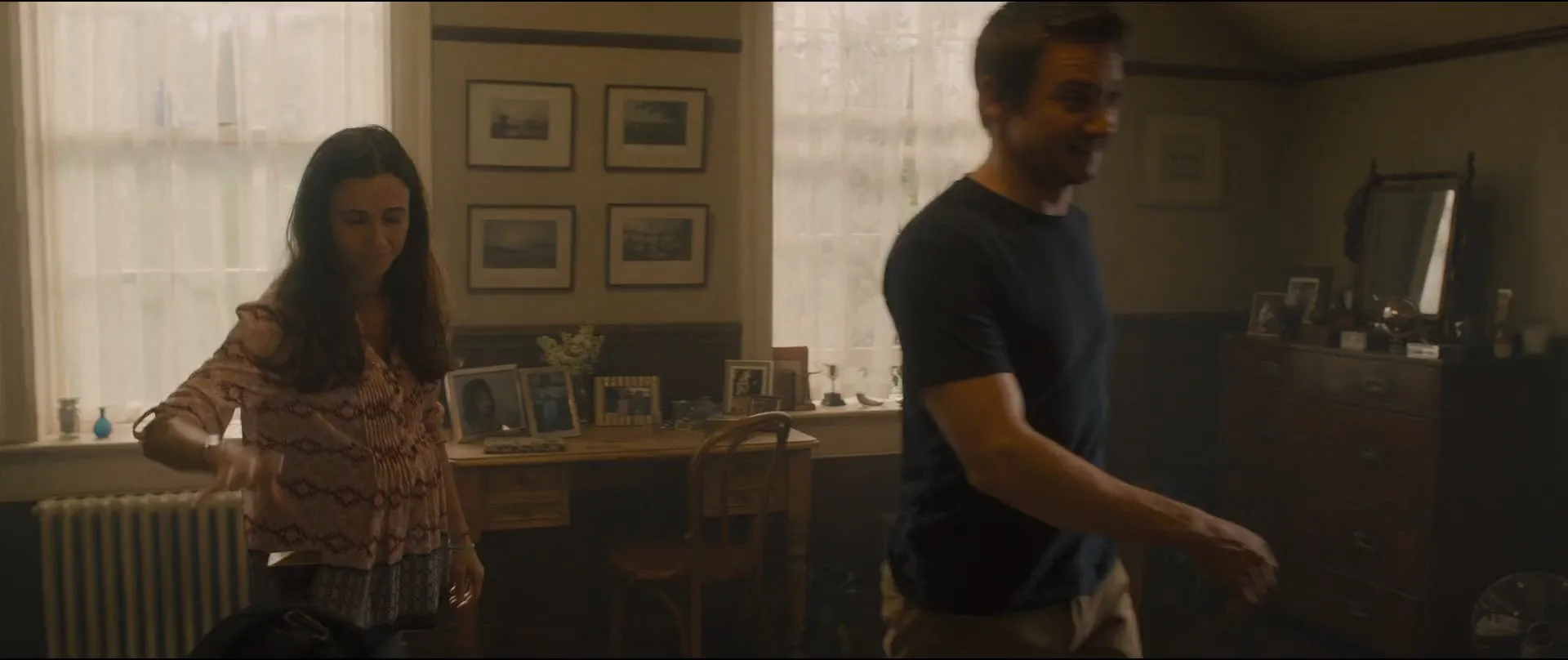 Avengers: Age of Ultron 2015 Hindi Dual Audio WEB-DL 1080p - 720p - 480p Screenshot