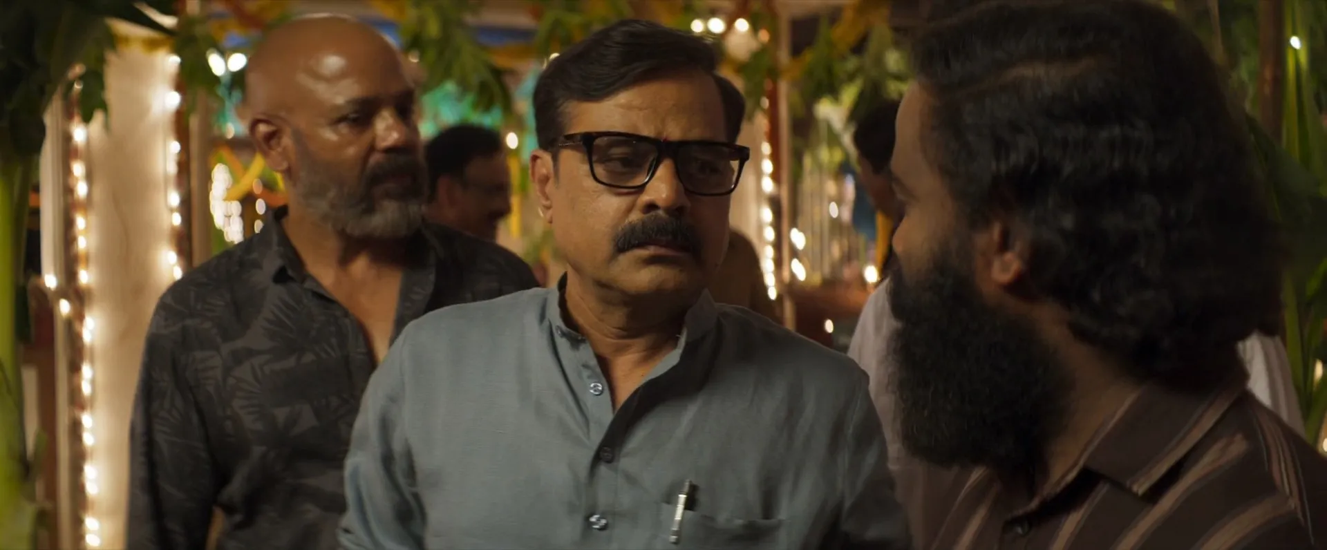 Bachhala Malli 2024 Hindi Dual Audio WEB-DL 1080p - 720p - 480p Screenshot