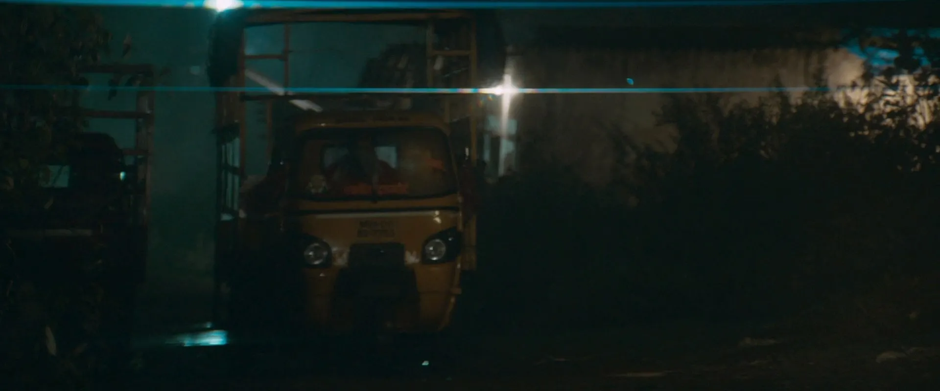 Babu 2024 Marathi Dubbed WEB-DL 1080p - 720p - 480p Screenshot