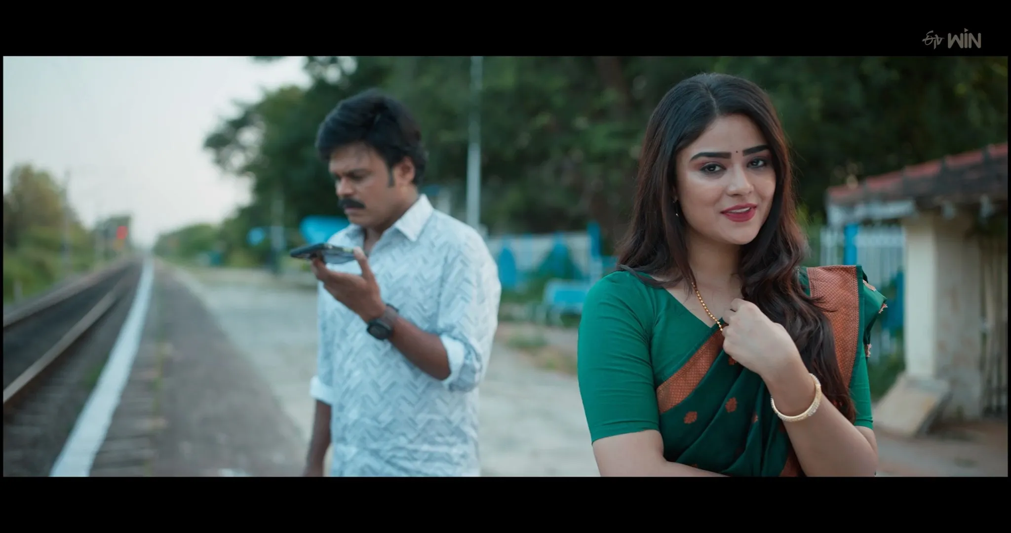 Bachelor Prasad 2025 Tamil Dual Audio WEBRip 720p - 480p - 1080p Screenshot