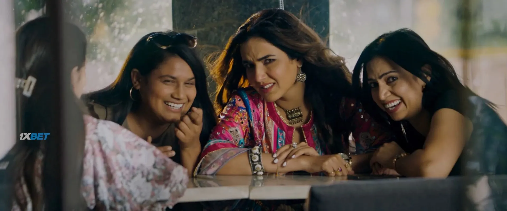 Badnaam 2025 Punjabi WEB-DL 720p - 480p - 1080p Screenshot