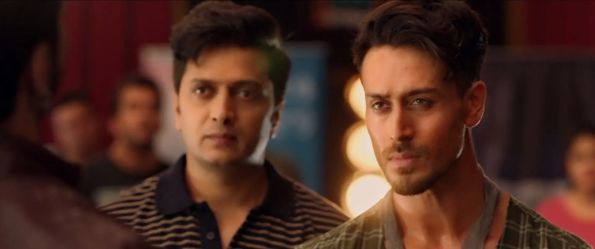 Baaghi 3 2020 Hindi WEB-DL 720p - 480p - 1080p Screenshot