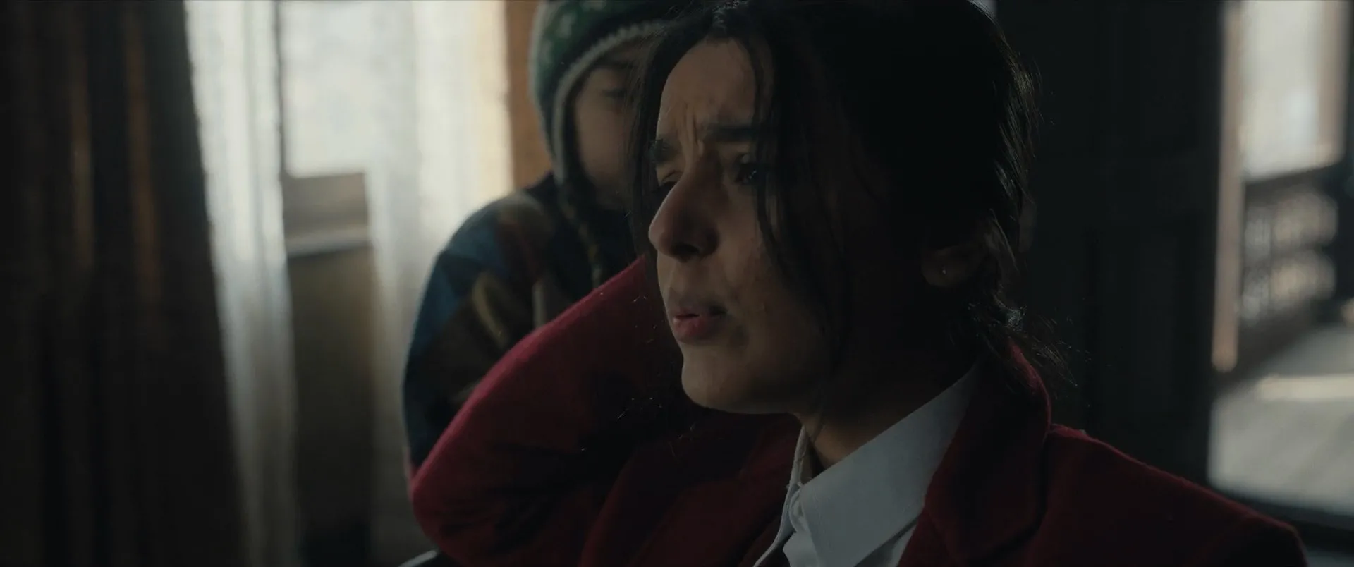 Baramulla 2025 Hindi WEB-DL 720p - 480p - 1080p Screenshot