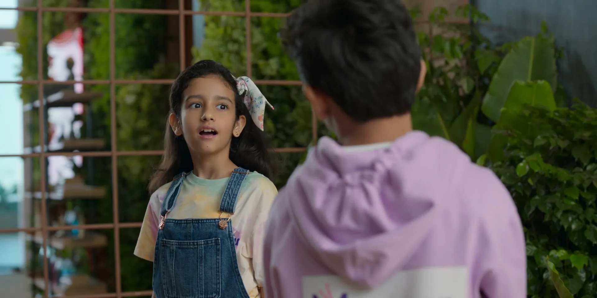 Be Happy 2025 Hindi WEB-DL 720p - 480p - 1080p Screenshot