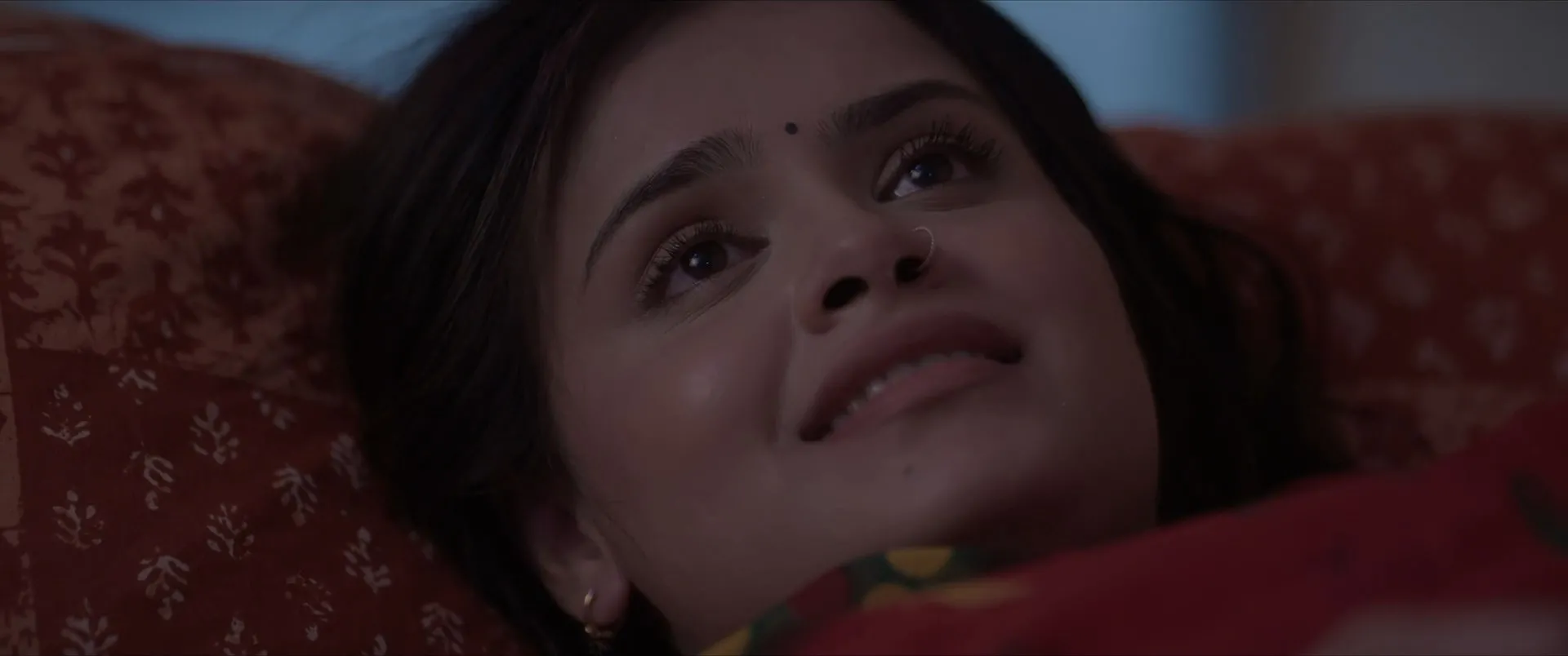 Benaam Rishta 2024 Hindi Audio WEB-DL 1080p - 720p - 480p Screenshot