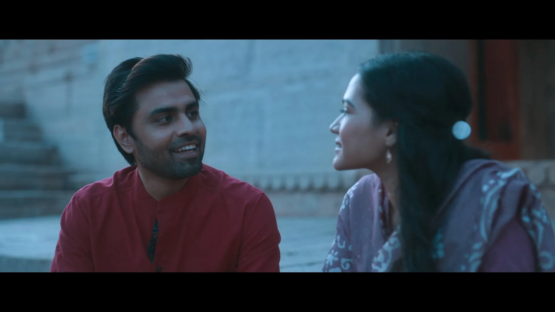 Bhagwat Chapter One: Raakshas 2025 Hindi WEB-DL 720p - 480p - 1080p Screenshot