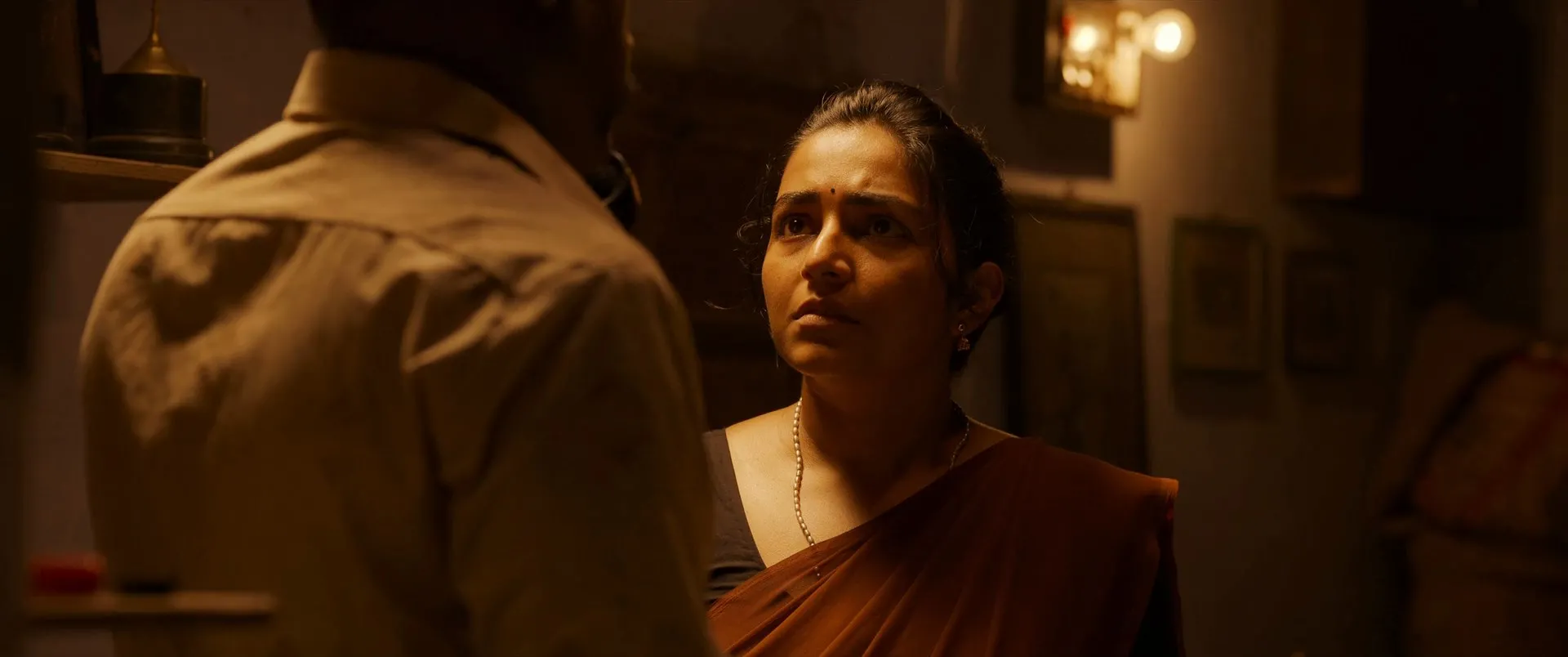 Bison: Kaalamaadan 2025 Hindi Dual Audio WEB-DL 720p - 480p - 1080p Screenshot
