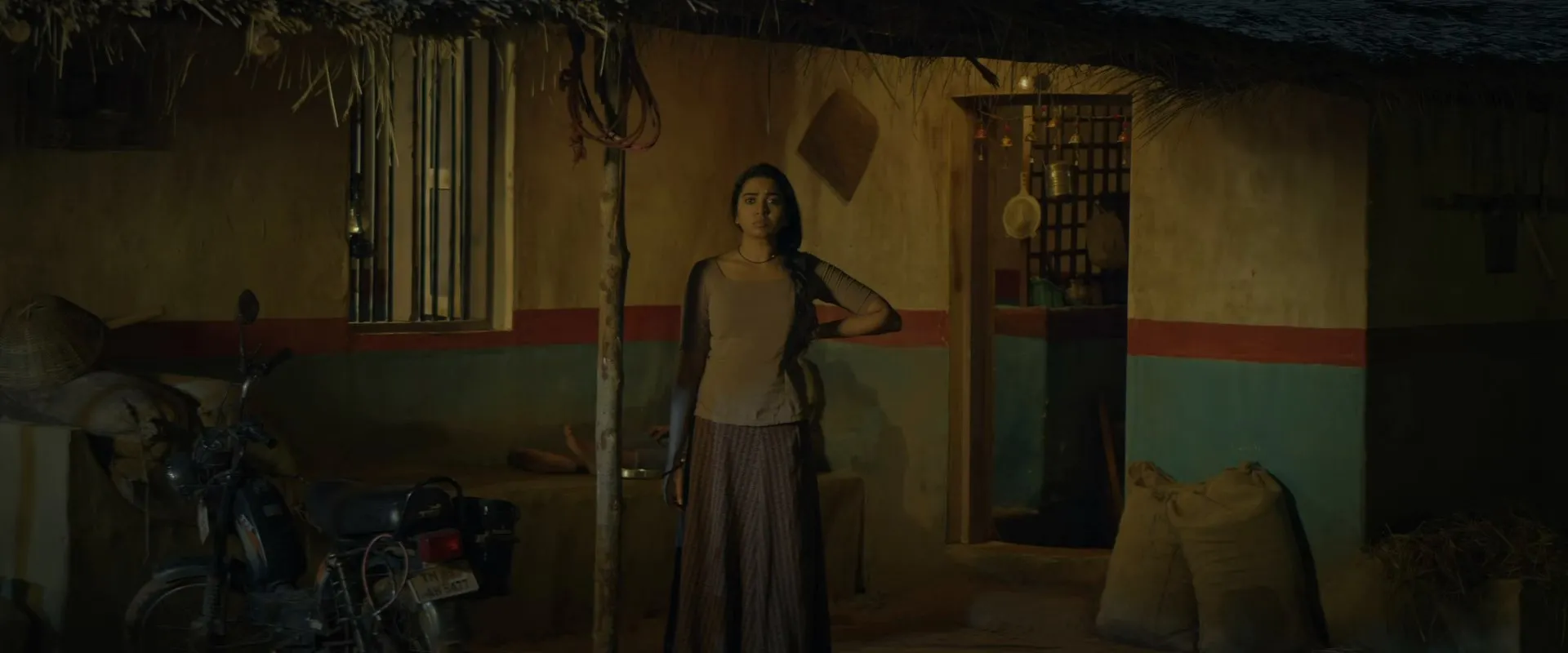 Bomb 2025 Hindi Dual Audio WEB-DL 720p - 480p - 1080p Screenshot