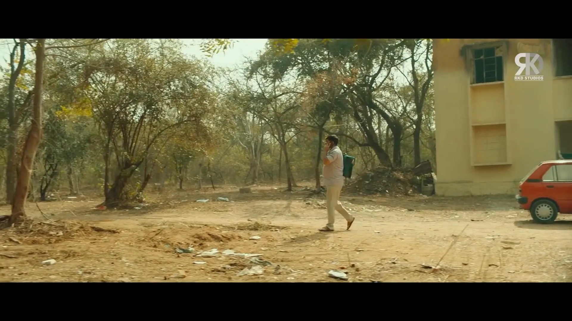 Brochevarevarura (2019) Hindi (ORG) HDRip 1080p - 720p - 480p Screenshot