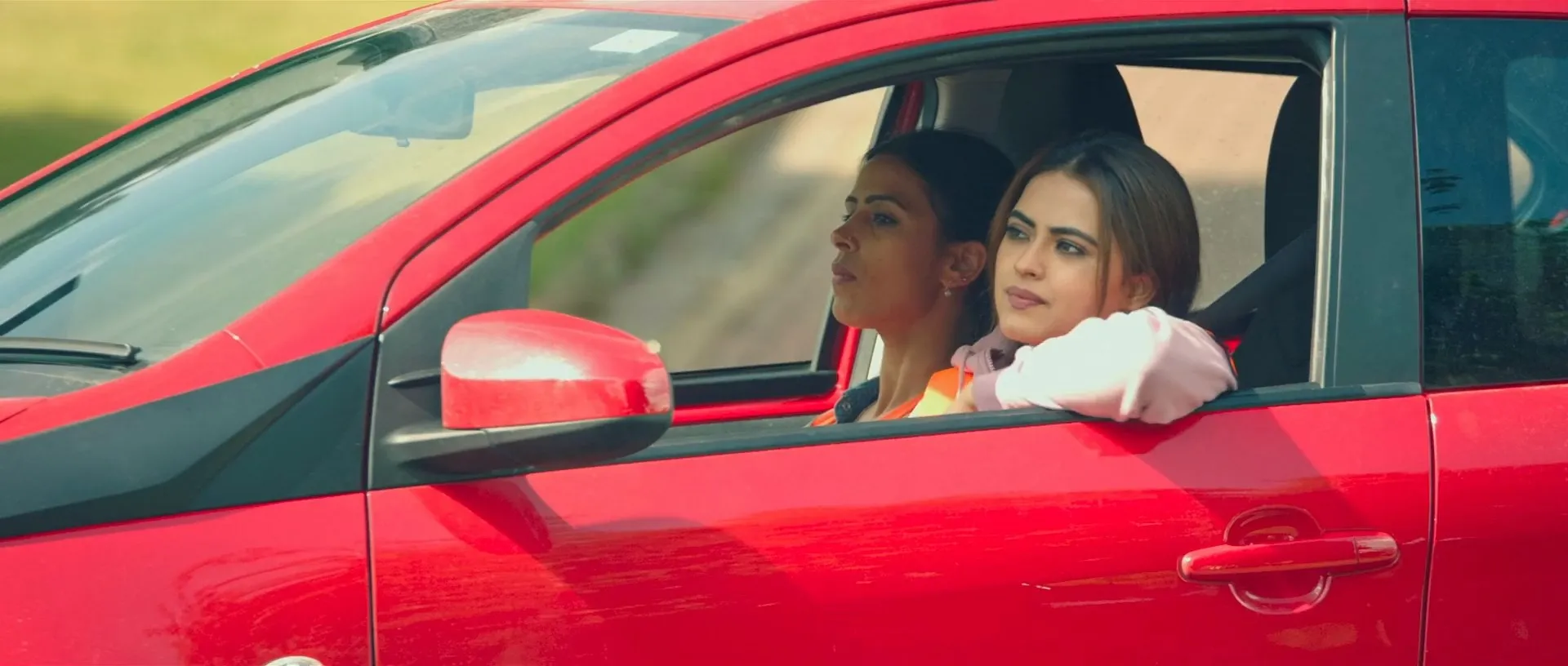 Chal Mera Putt 2019 Punjabi WEB-DL 720p - 480p - 1080p Screenshot