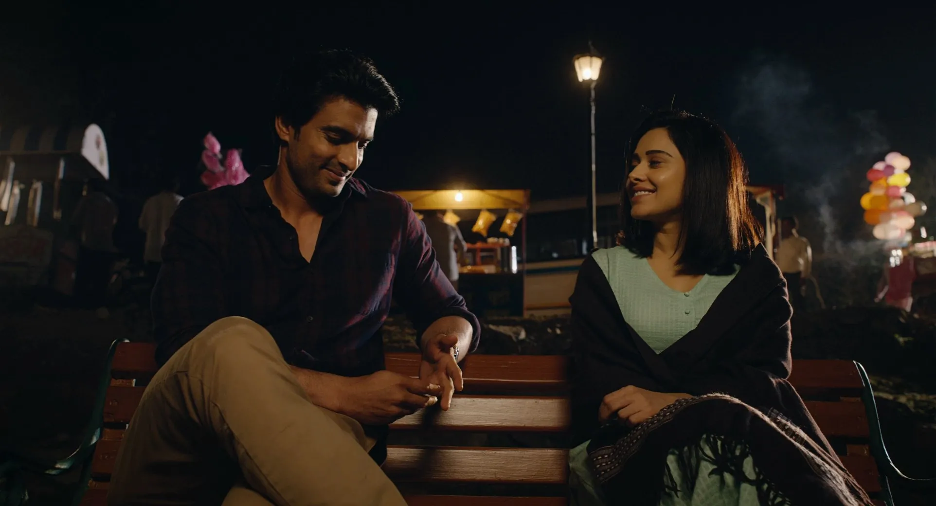 Chhorii 2 Hindi WEB-DL 720p - 480p - 1080p Screenshot