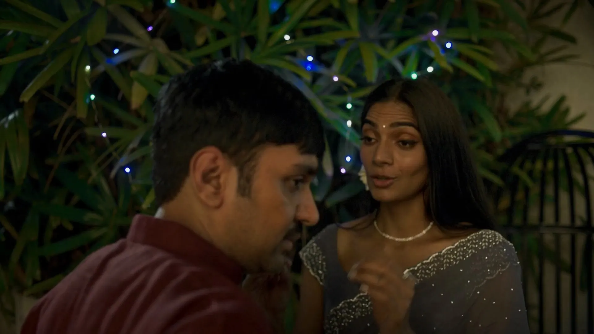 Chilli Chicken 2024 Hindi Dual Audio WEB-DL 1080p - 720p - 480p Screenshot