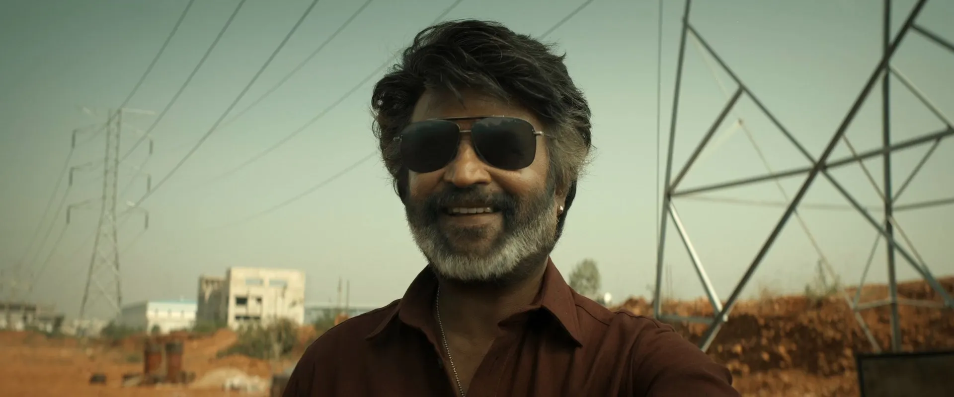 Coolie 2025 Hindi Dual Audio WEB-DL 720p - 480p - 1080p Screenshot