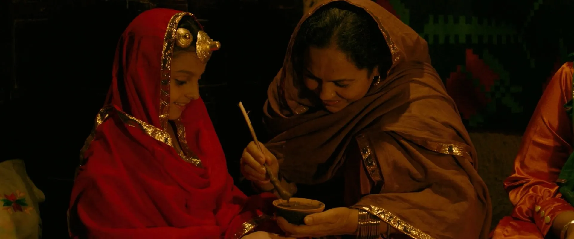 Daana Paani 2018 Punjabi WEB-DL 720p - 480p - 1080p Screenshot