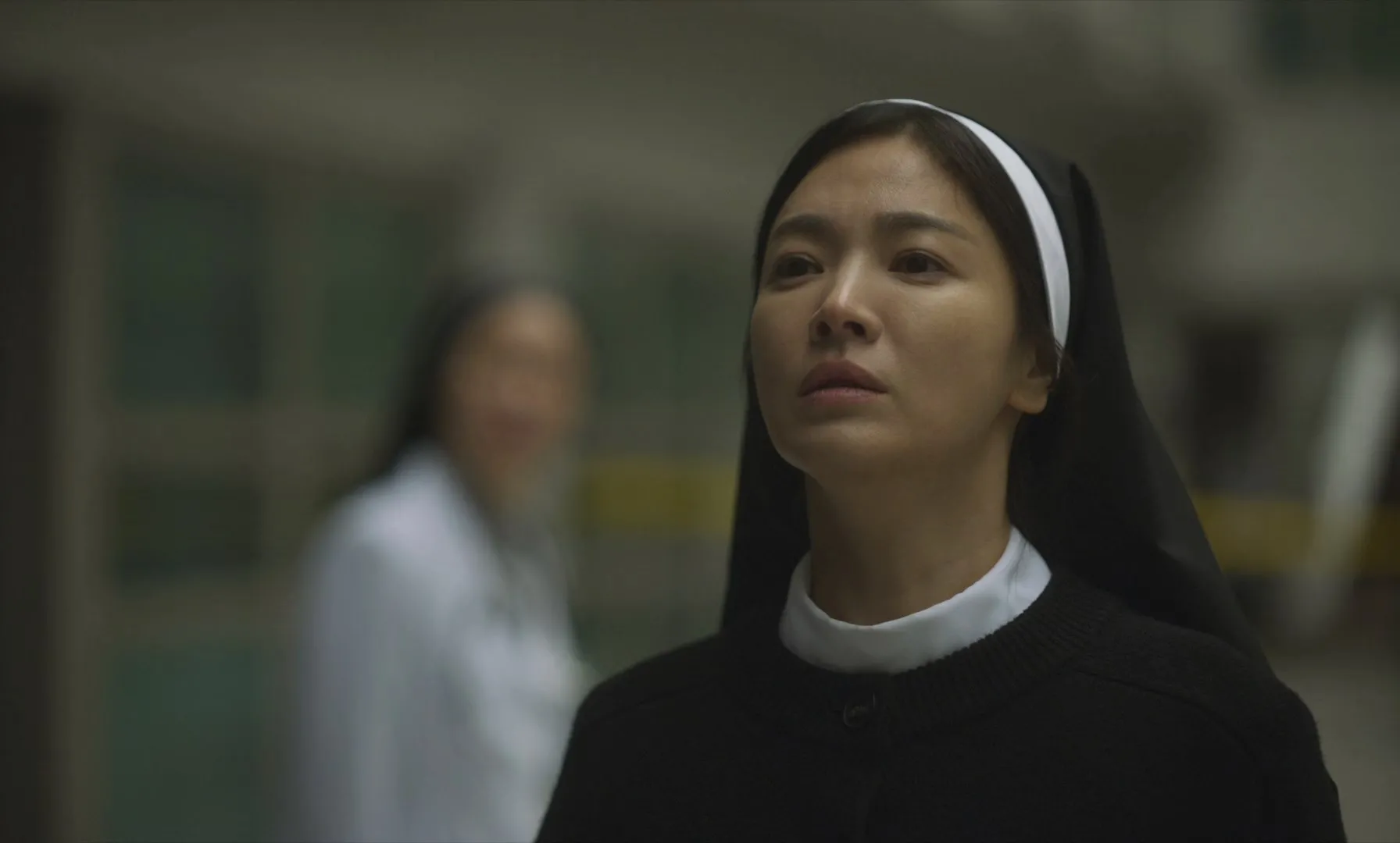 Dark Nuns 2025 Hindi Dual Audio WEB-DL 720p - 480p - 1080p Screenshot