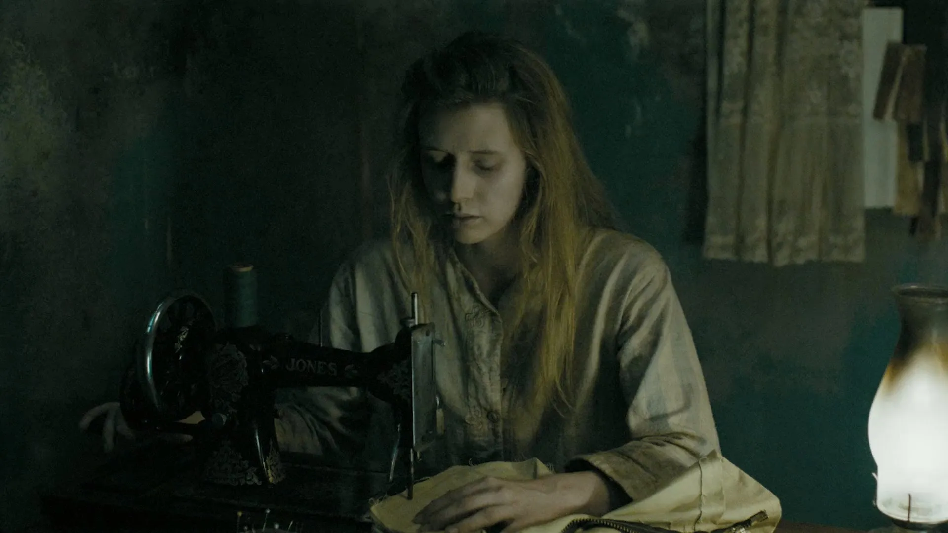 Darkness in Tenement 45 2020 Hindi Dual Audio WEB-DL 720p - 480p - 1080p Screenshot