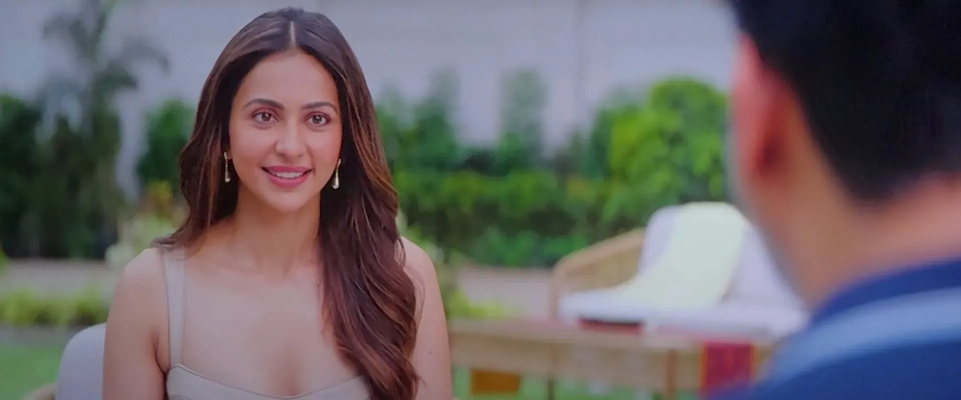 De De Pyaar De 2 2025 Hindi HDTC 720p - 480p - 1080p Screenshot