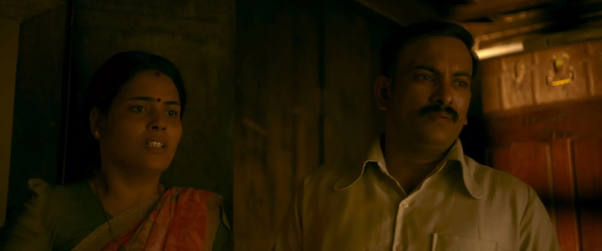 Detective Ujjwalan 2025 Hindi Dual Audio WEB-DL 720p - 480p - 1080p Screenshot