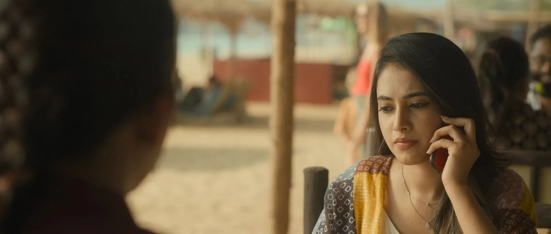 Doctor 2021 Hindi Dual Audio WEB-DL 720p - 480p - 1080p Screenshot