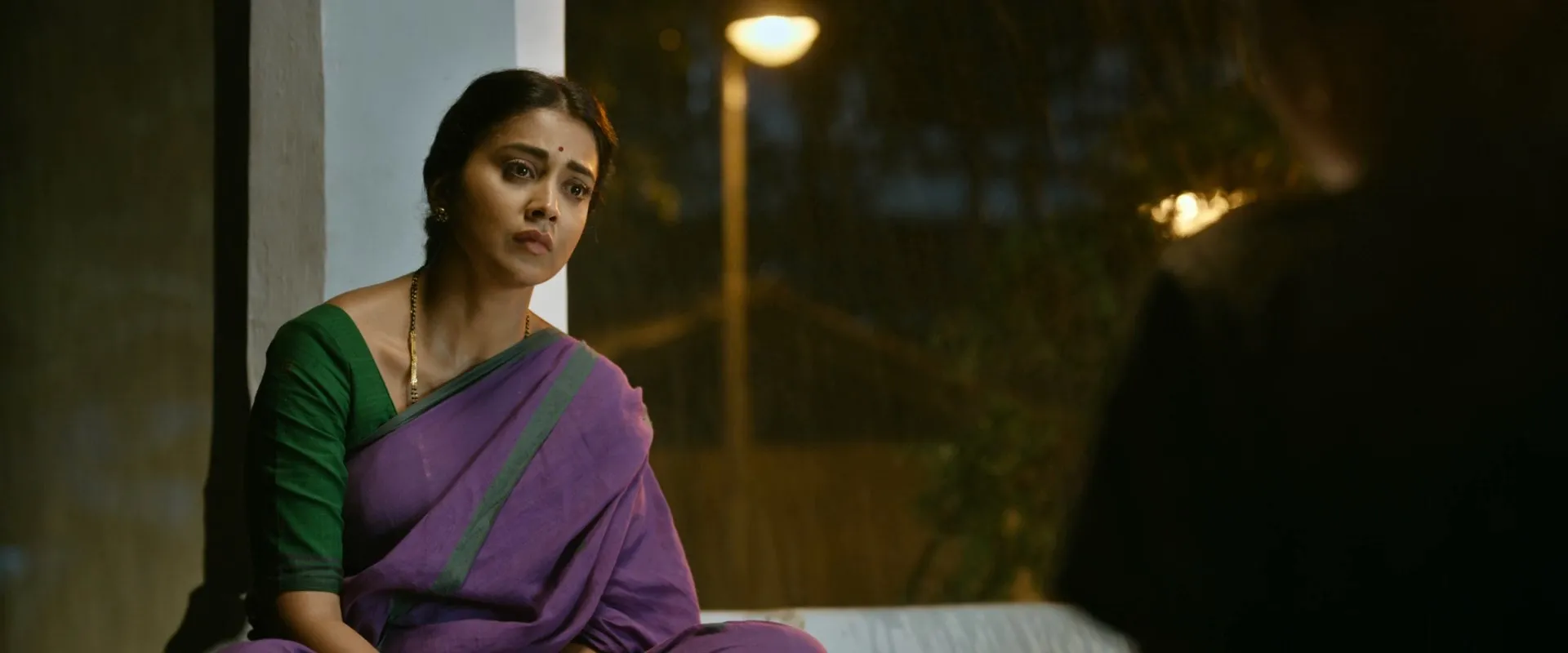 Drishyam 2 (2022) Hindi Movie HDRip 720p – 480p Screenshot