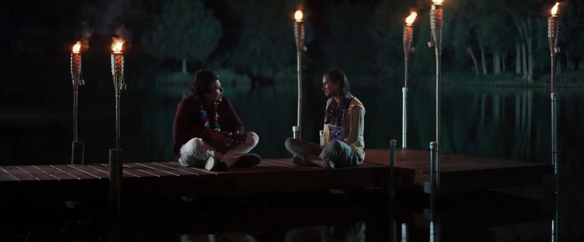 Family Camp 2022 Hindi Dual Audio WEB-DL 1080p - 720p - 480p Screenshot