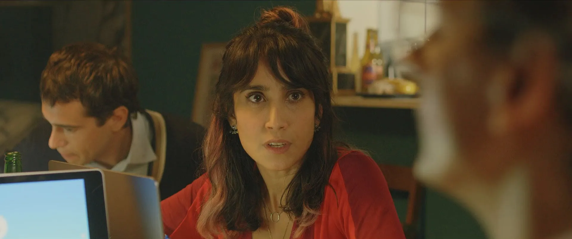 Fantasy Football Ruined Our Lives 2025 Hindi Dual Audio WEB-DL 720p - 480p - 1080p Screenshot