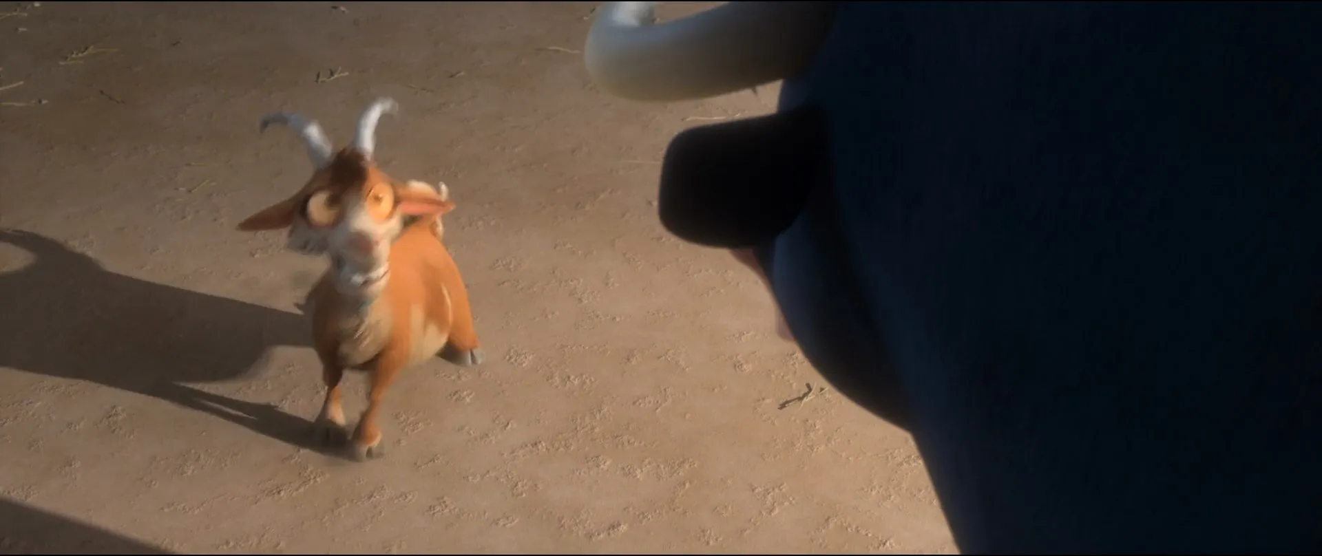 Ferdinand (2017) Dual Audio Hindi Movie 720p BluRay - 1GB Screenshot