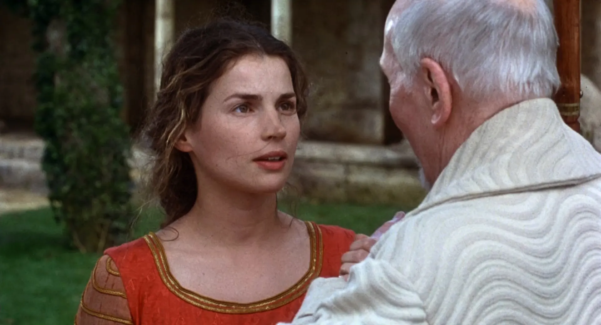 First Knight 1995 Hindi Dual Audio WEB-DL 720p - 480p - 1080p Screenshot