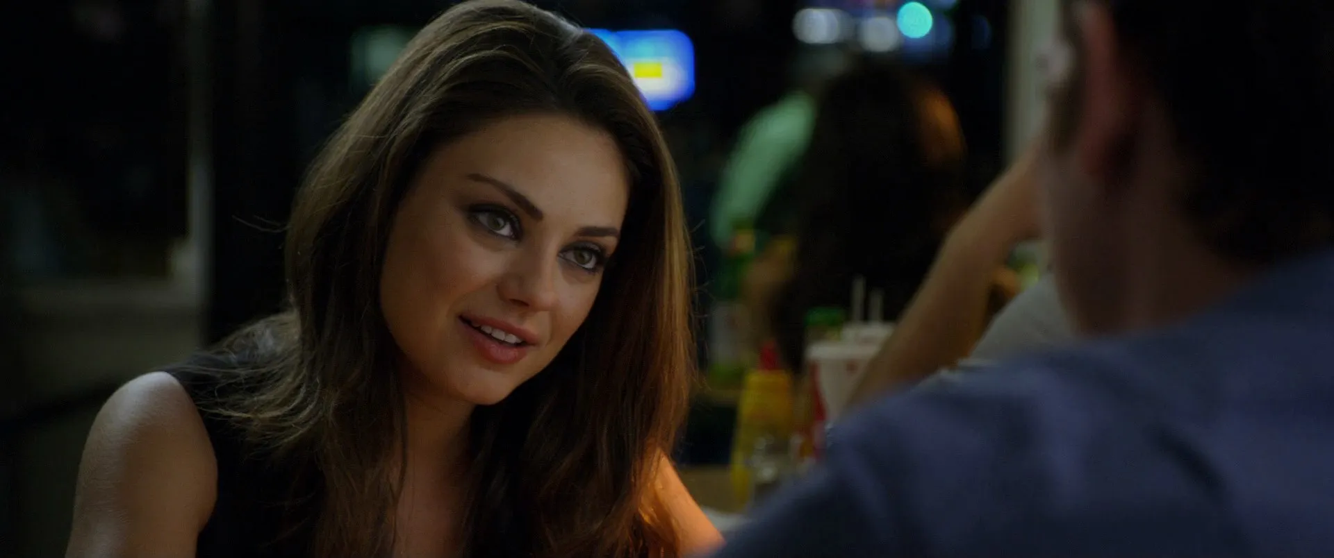 Friends with Benefits (2011) Hindi Dual Audio 480p BluRay 350MB Screenshot