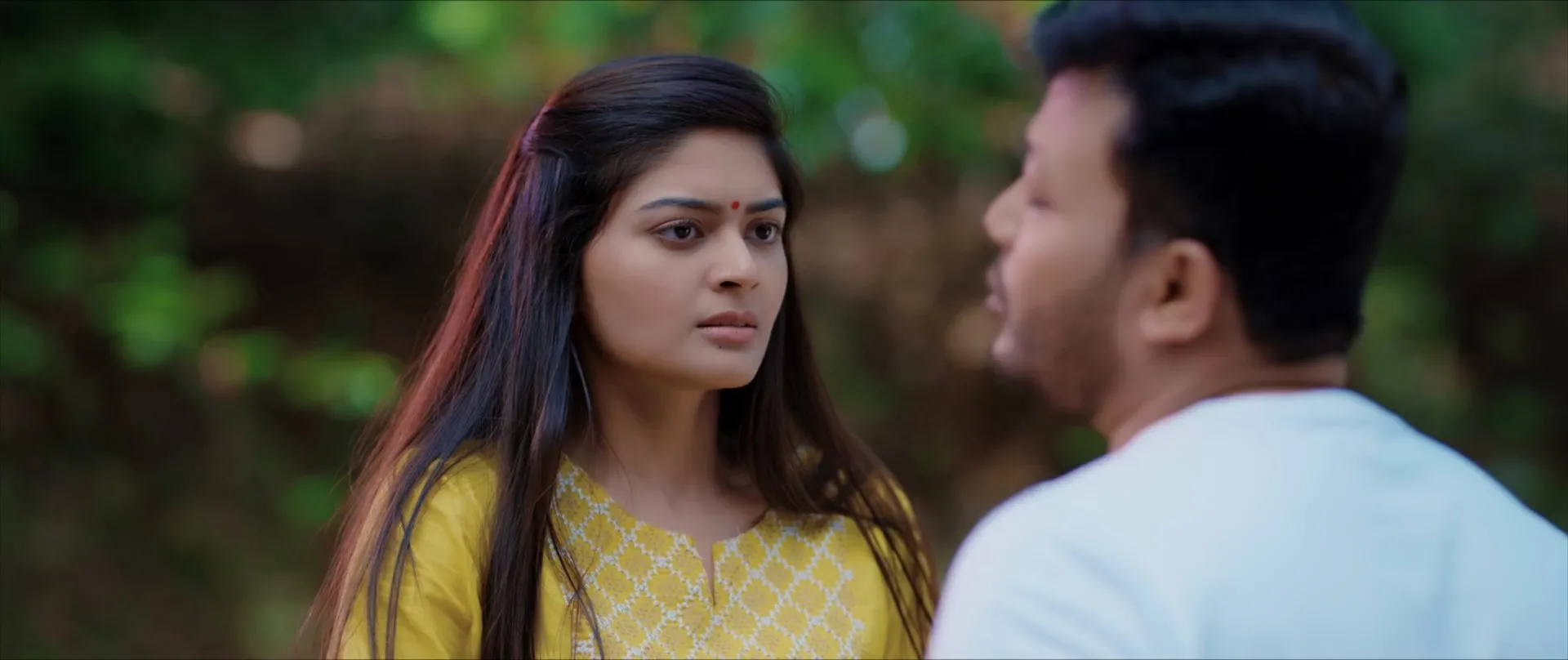 Gaalipata 2 2022 Hindi Dual Audio WEB-DL 720p - 480p - 1080p Screenshot