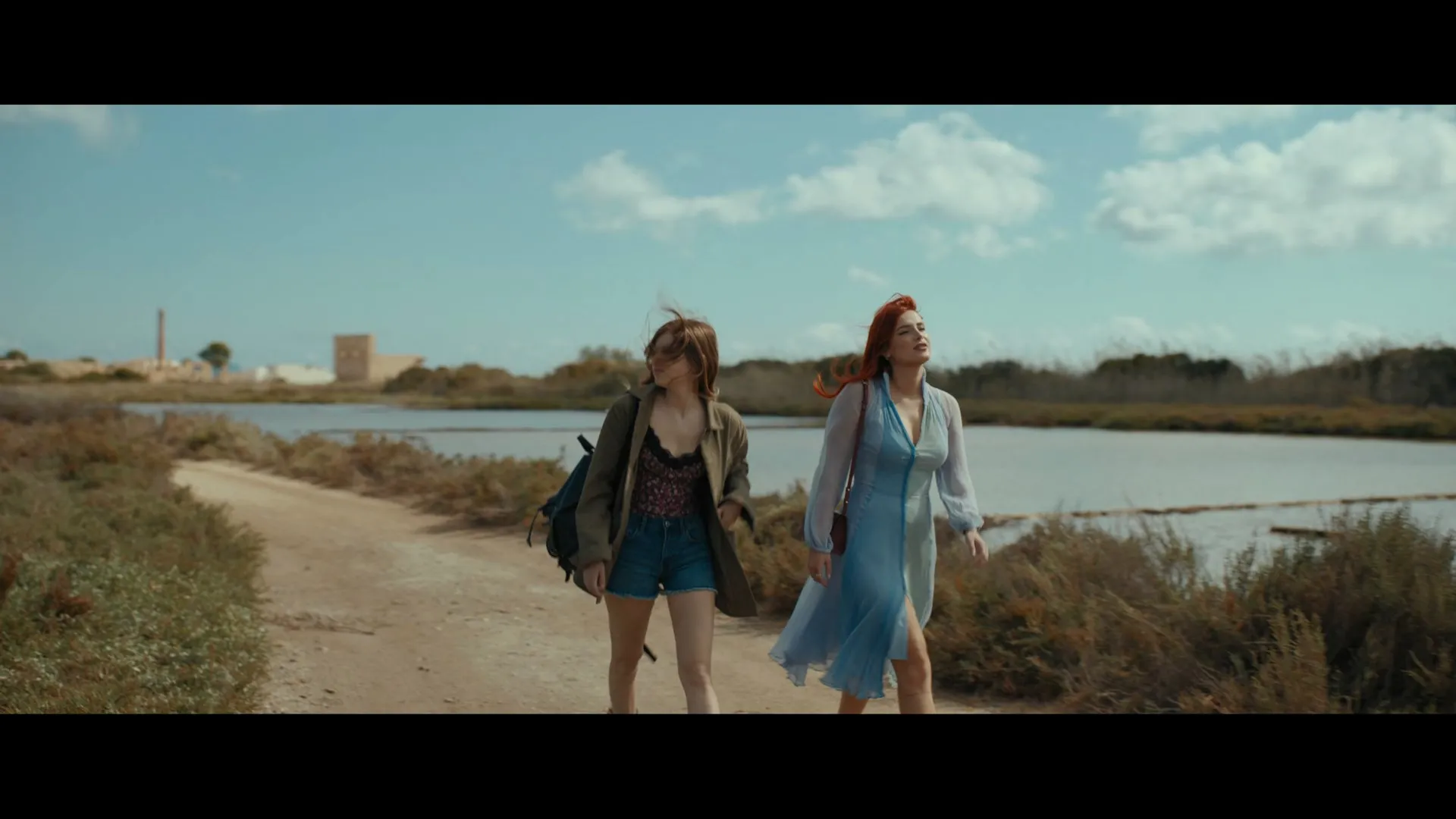 Game of Love 2022 Hindi Dual Audio WEB-DL 720p - 480p - 1080p Screenshot