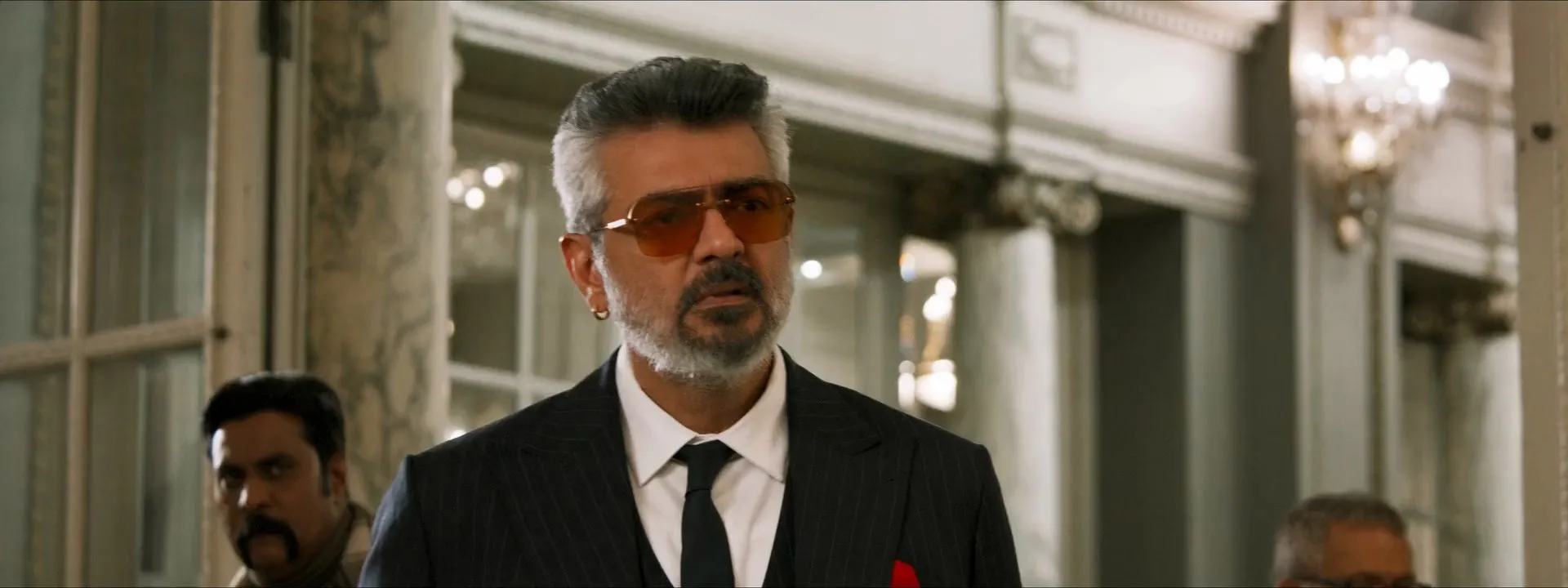 Good Bad Ugly 2025 Hindi Dual Audio WEB-DL 720p - 480p - 1080p Screenshot