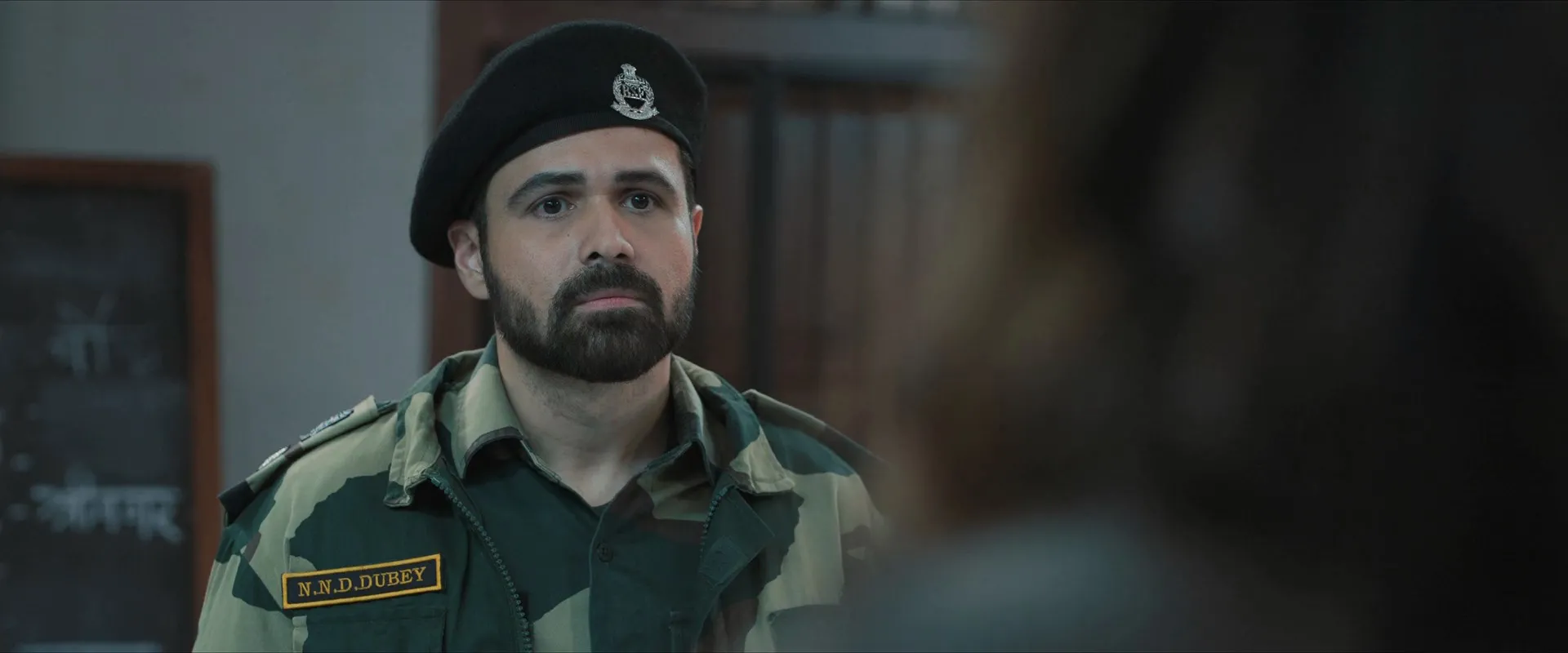 Ground Zero 2025 Hindi WEB-DL 720p - 480p - 1080p Screenshot