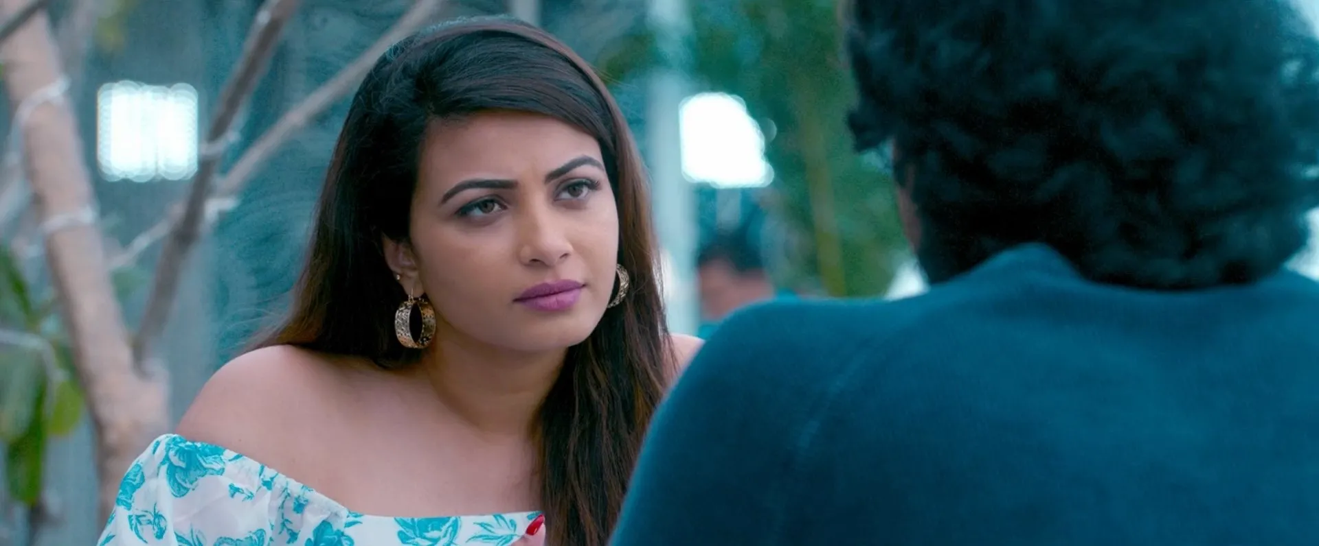 Gurthunda Seethakalam 2022 Hindi Dual Audio WEB-DL 720p - 480p - 1080p Screenshot