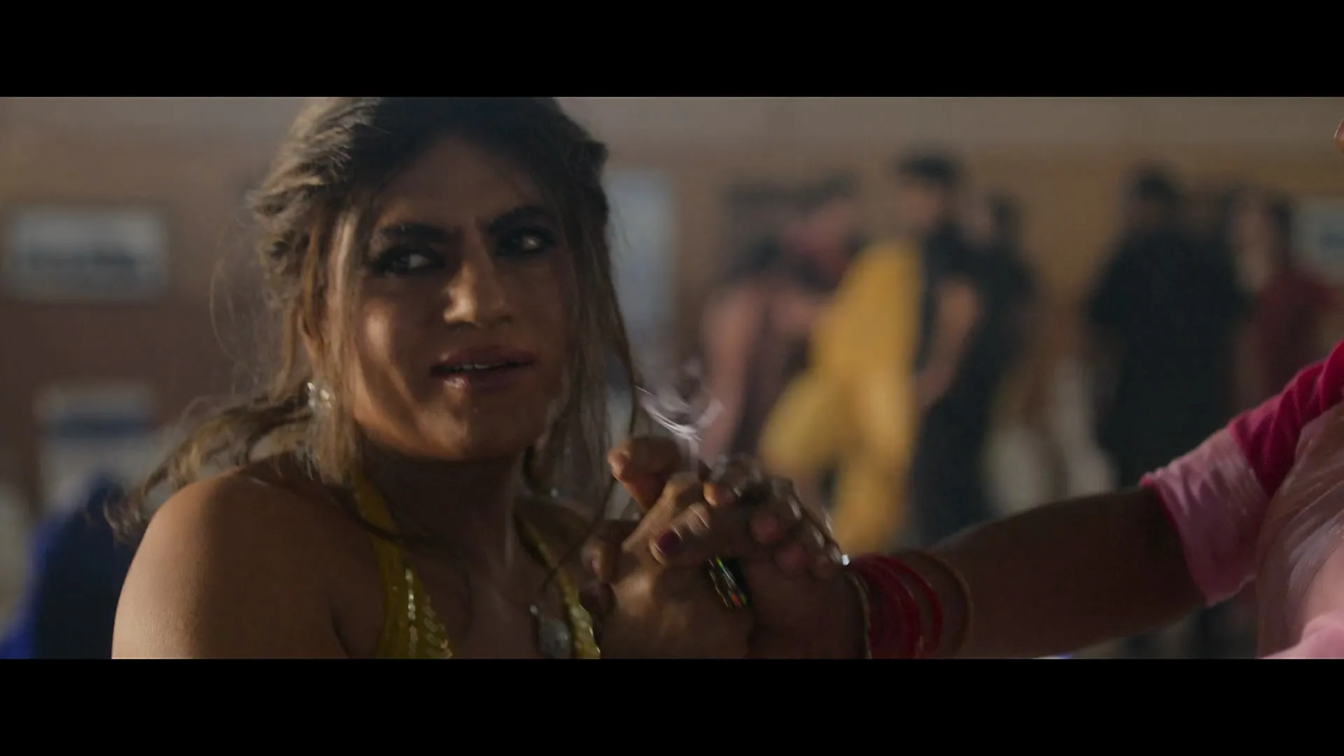 Haddi 2023 Hindi (ORG 5.1) HDRip | 720p | 480p Screenshot