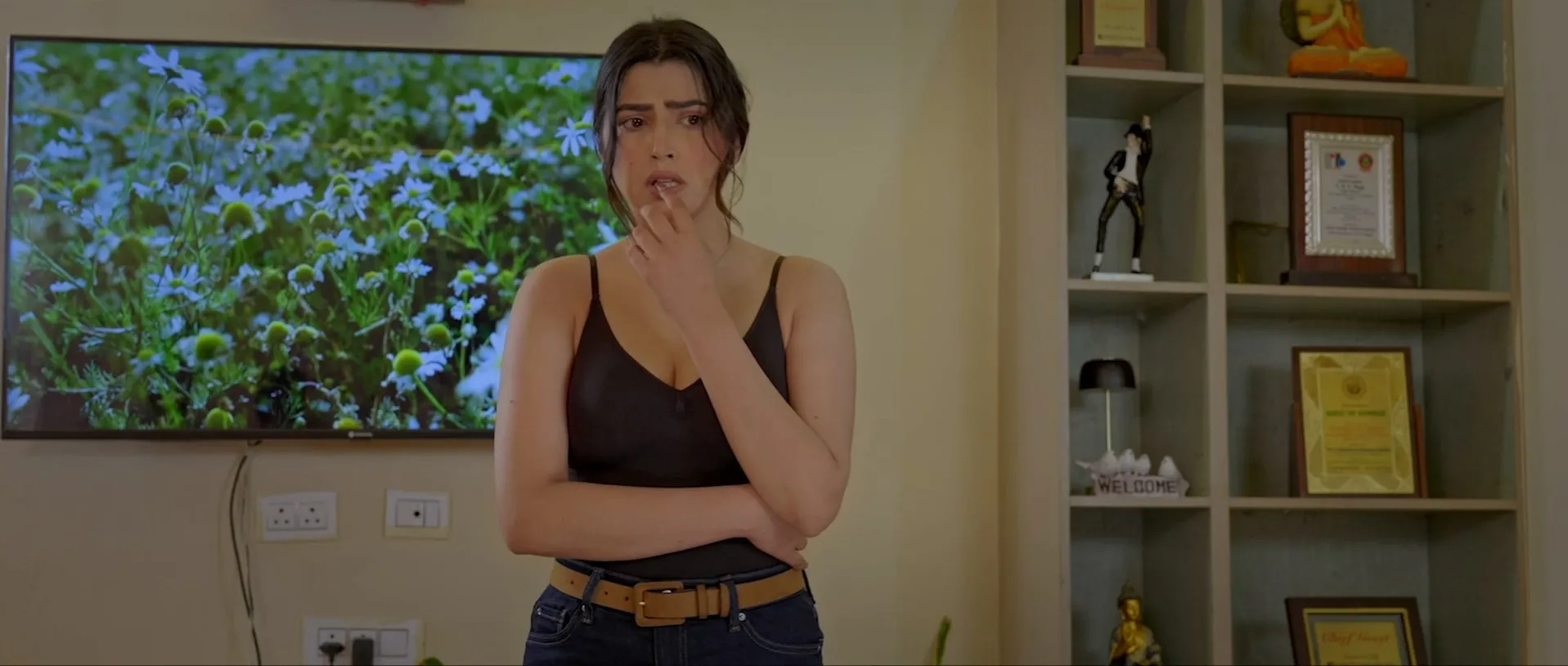 Hanji Kaun 2025 Punjabi WEB-DL 720p - 480p - 1080p Screenshot
