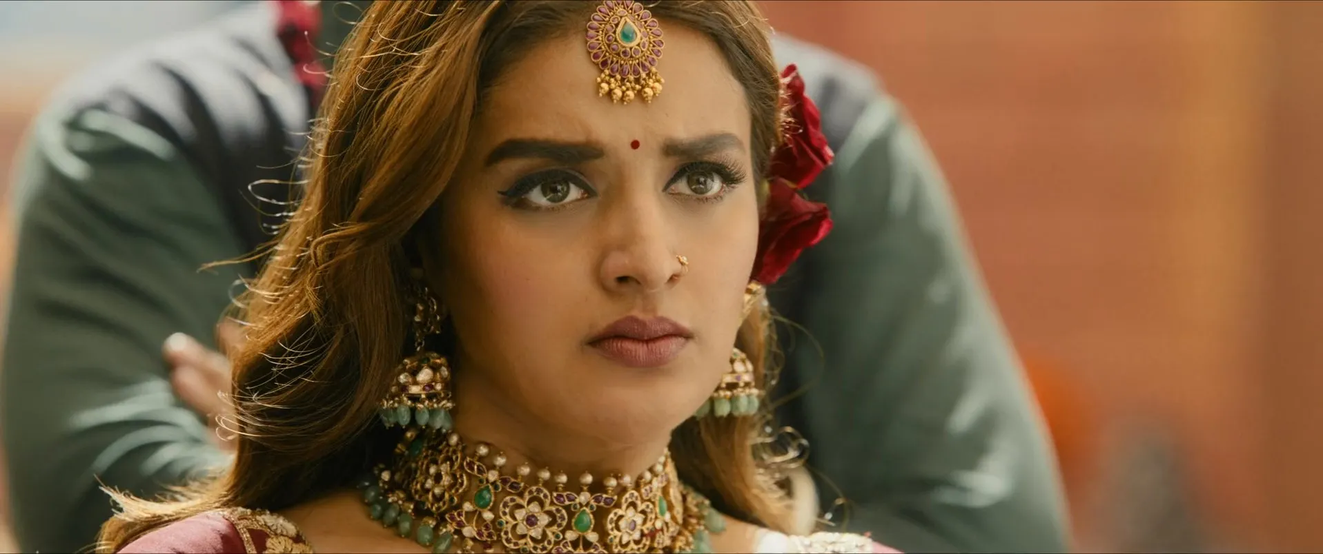 Hari Hara Veera Mallu 2025 Hindi Dual Audio WEB-DL 720p - 480p - 1080p Screenshot