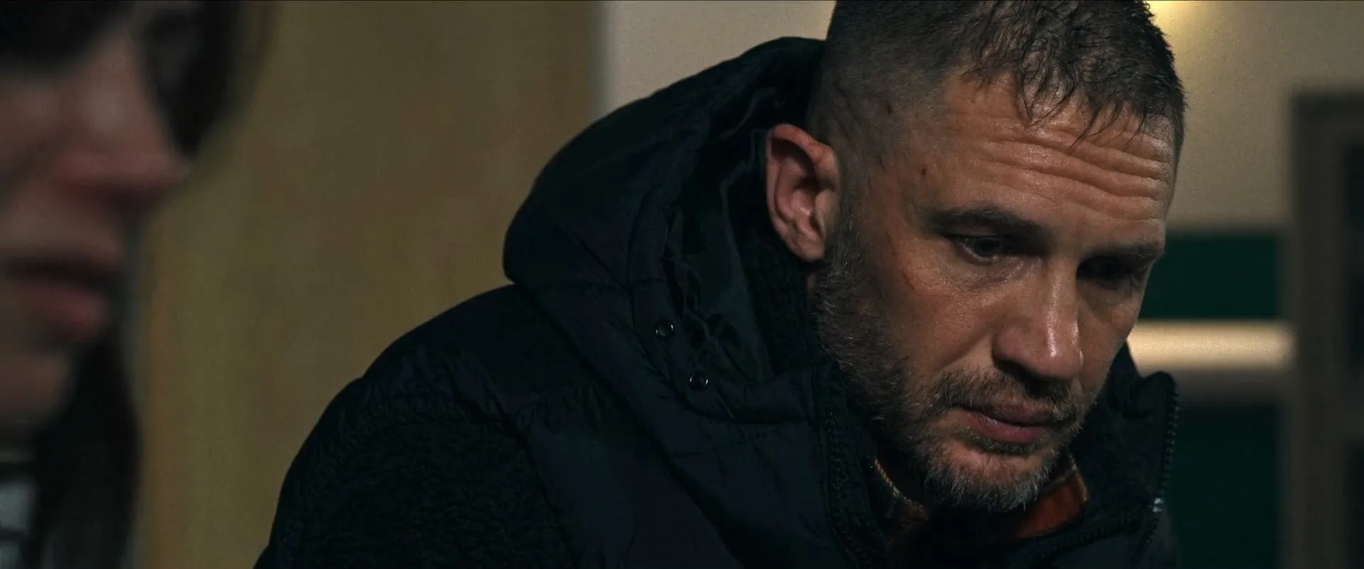 Havoc 2025 Hindi Dual Audio WEB-DL 720p - 480p - 1080p Screenshot