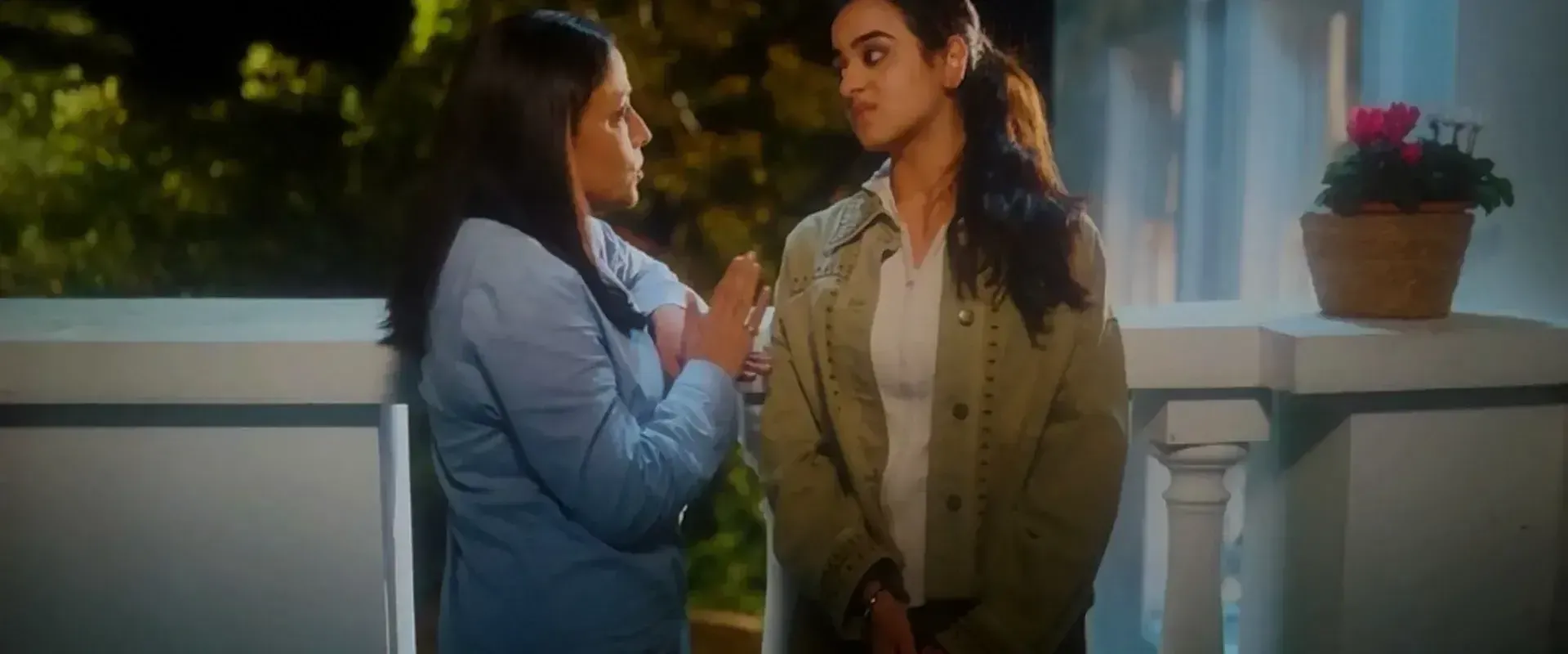 Heer Express 2025 Hindi HDTC 720p - 480p - 1080p Screenshot