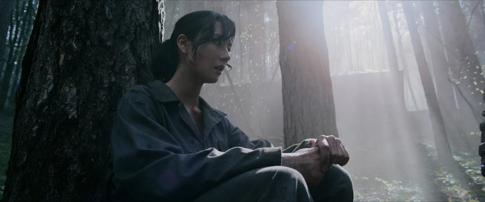 Hellboy: The Crooked Man 2024 Hindi Dual Audio WEB-DL 1080p - 720p - 480p Screenshot