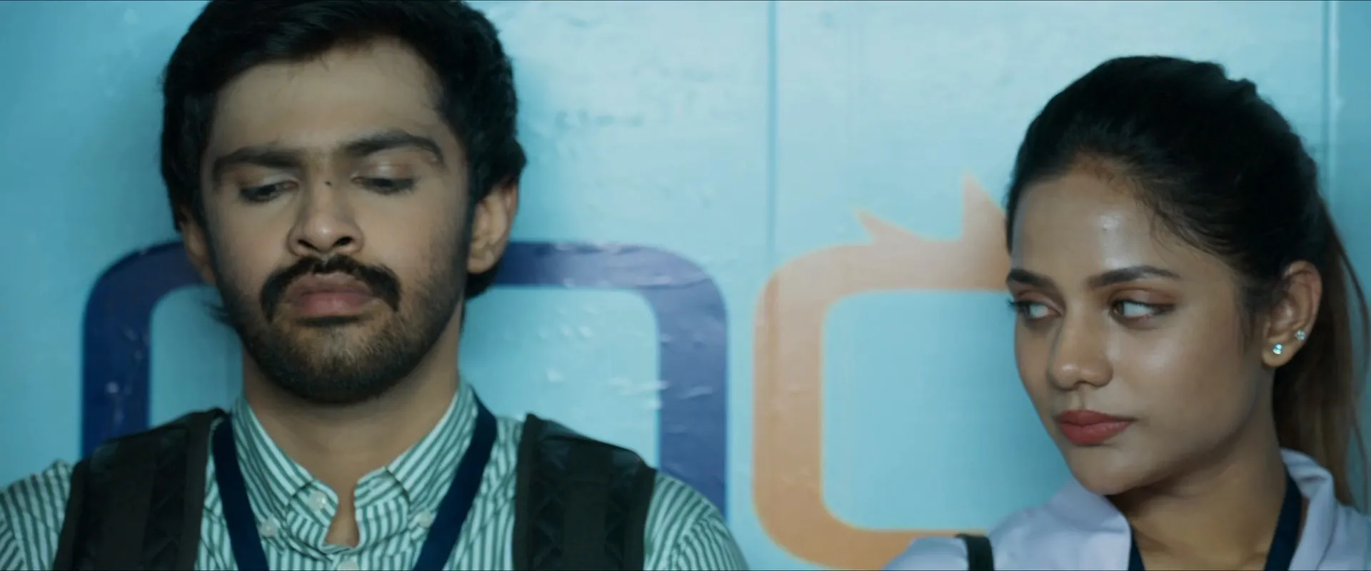 Hit List 2024 Hindi Dual Audio WEB-DL 720p - 480p - 1080p Screenshot