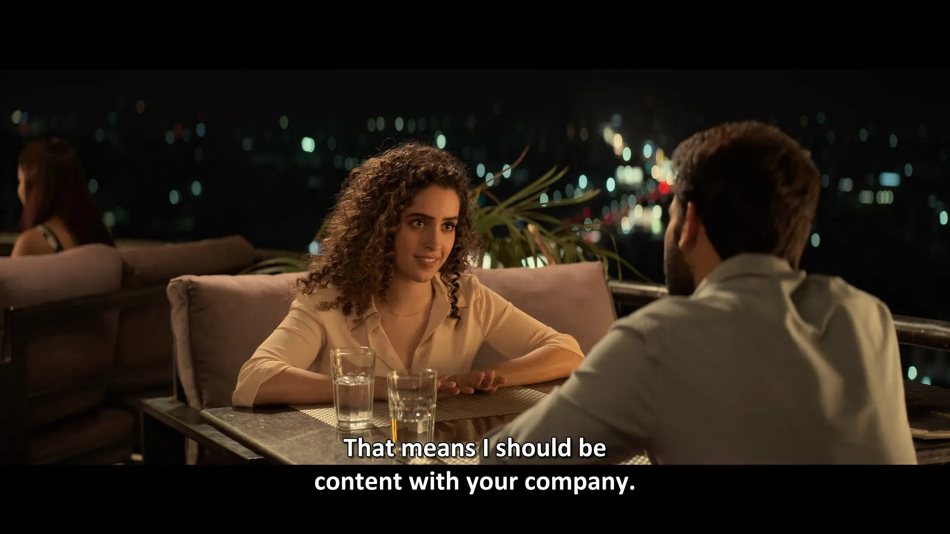 Hit the First Case (2022) Hindi Movie Pre-DVDRip 720p – 480p Screenshot