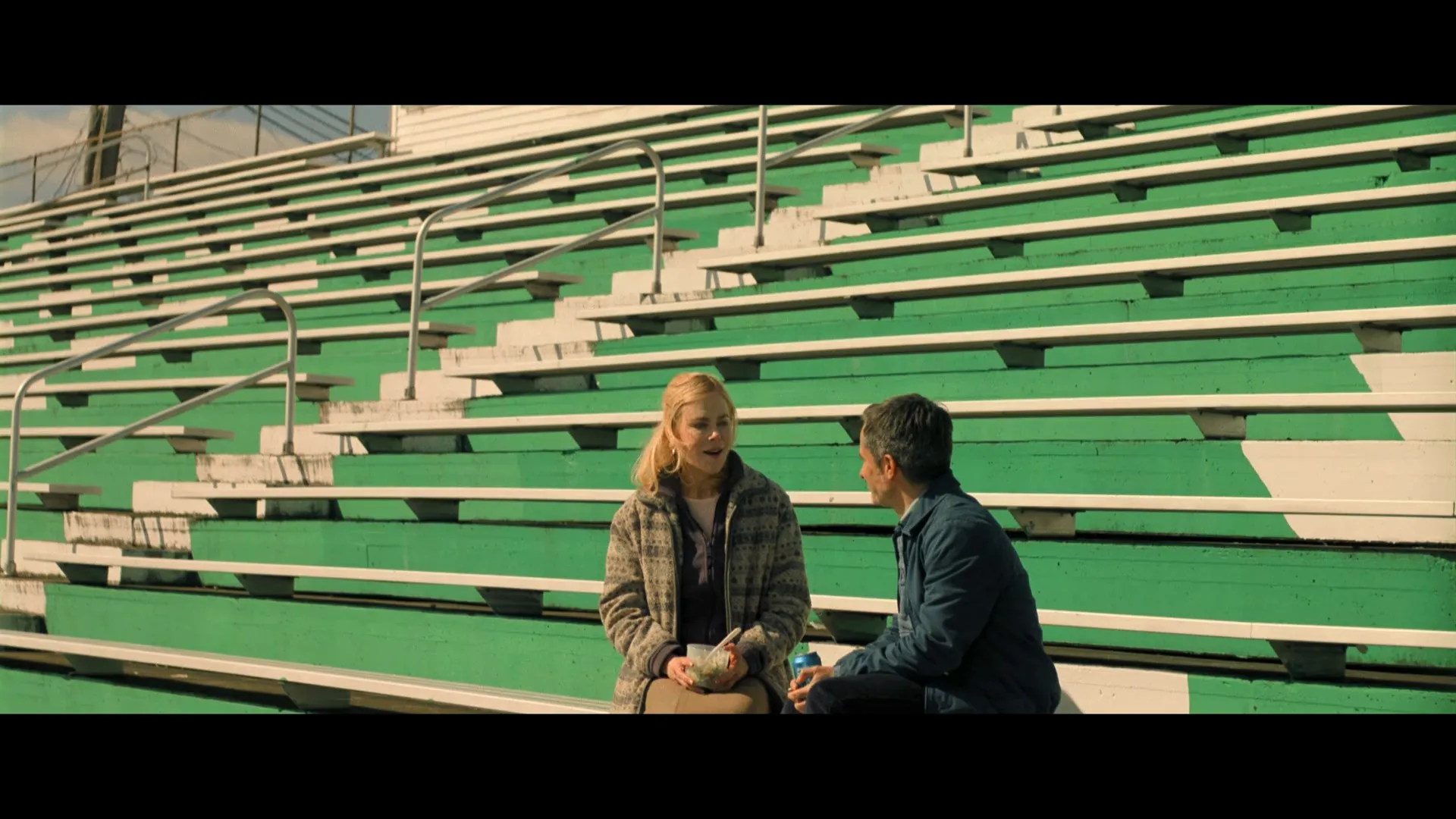 Holland 2025 Hindi Dual Audio WEB-DL 720p - 480p - 1080p Screenshot