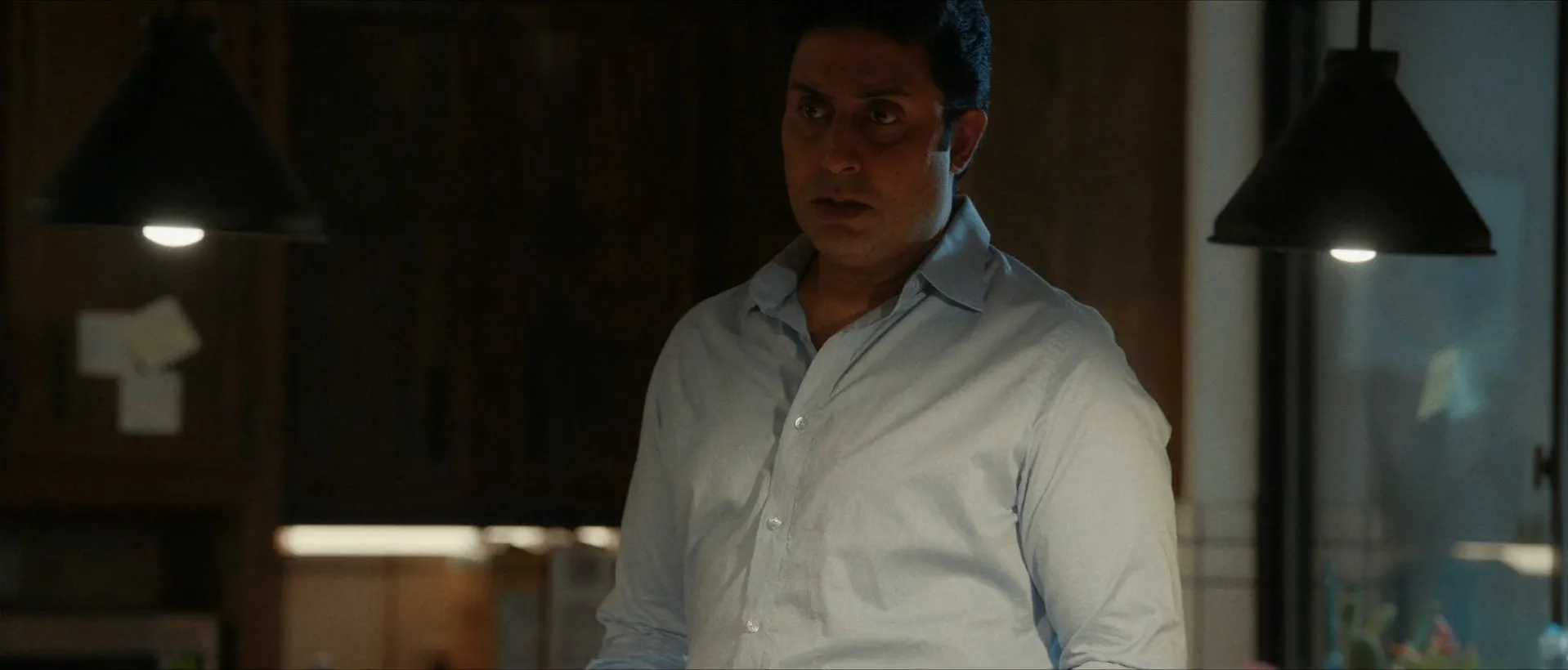 I Want To Talk 2024 Hindi Audio WEB-DL 1080p - 720p - 480p Screenshot
