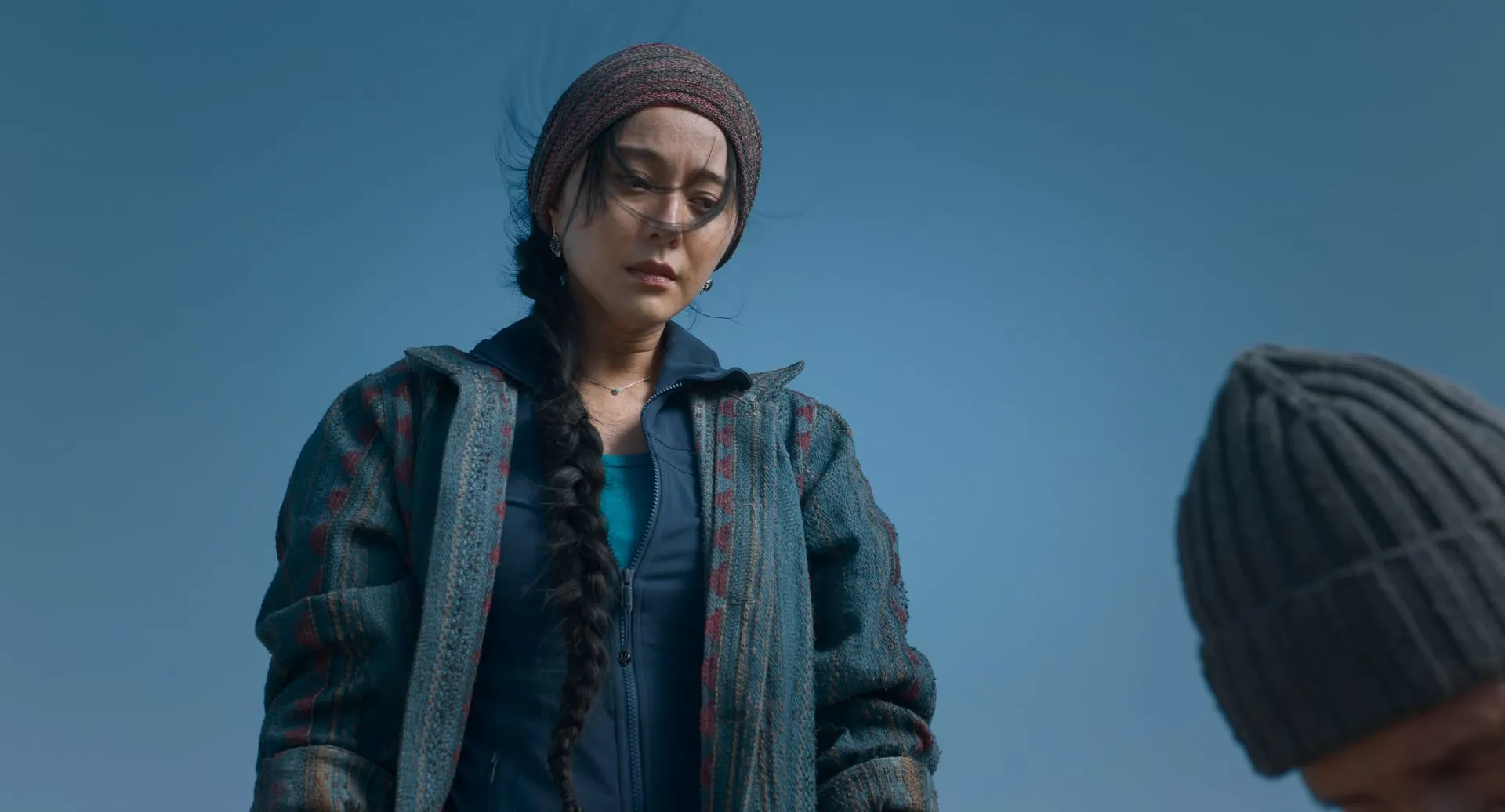 Ice Road: Vengeance 2025 Hindi Dual Audio WEB-DL 720p - 480p - 1080p Screenshot