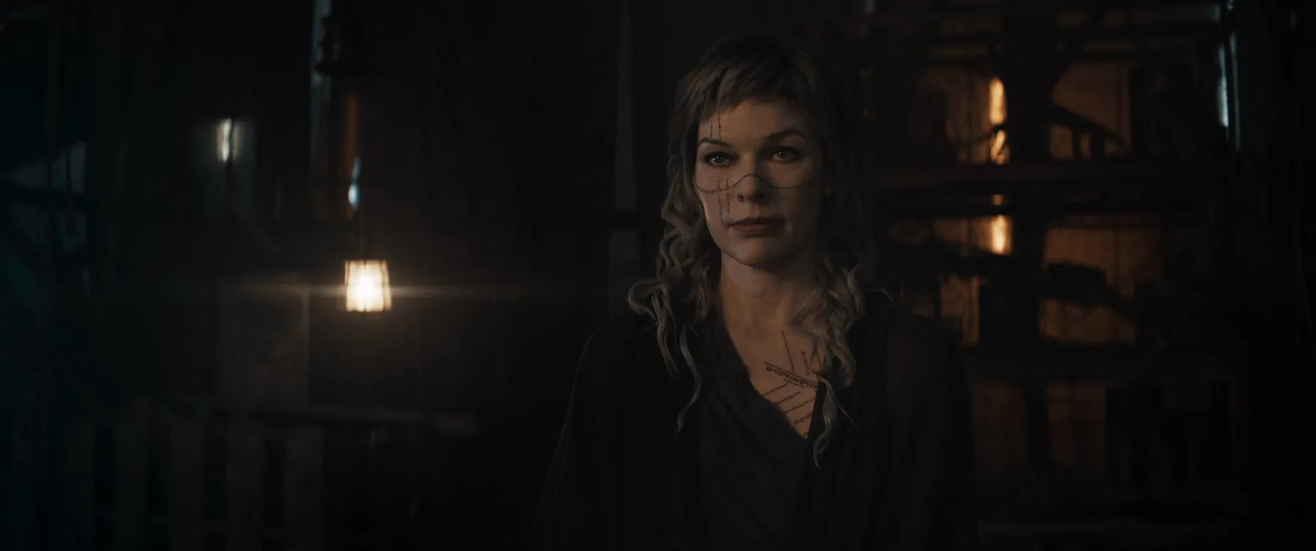 In the Lost Lands 2025 Hindi Dual Audio WEB-DL 720p - 480p - 1080p Screenshot